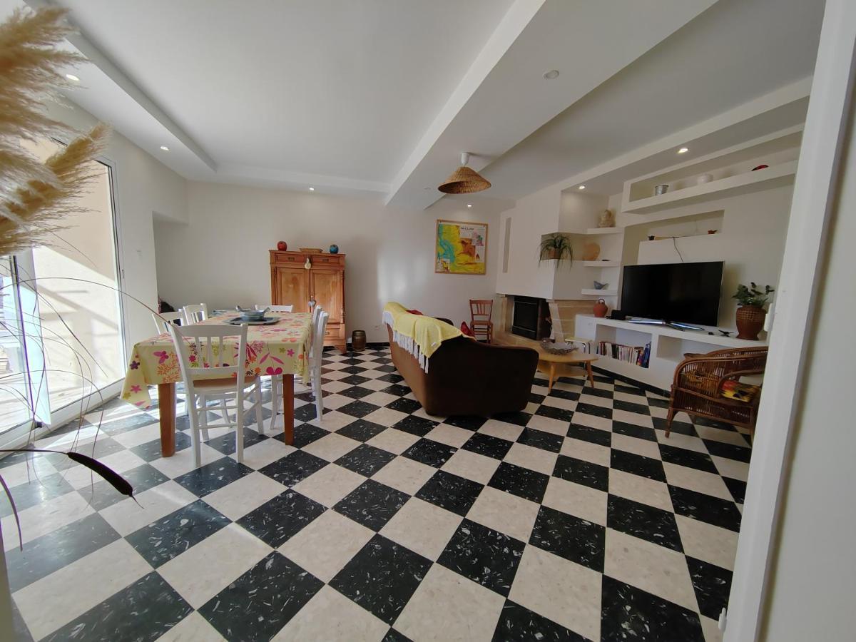 Maison Provencale Renovee *