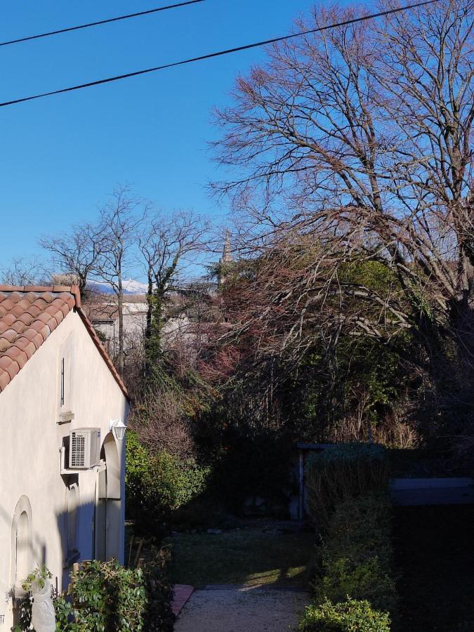 Сasa de vacaciones Maison Provencale Renovee *