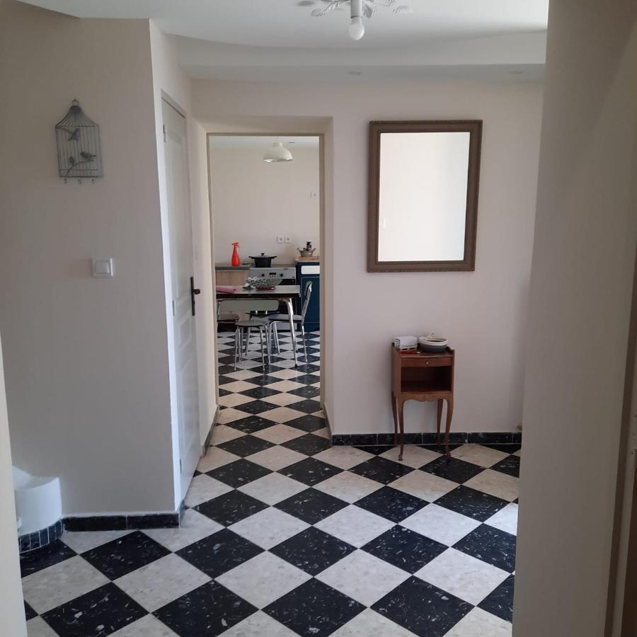 Сasa de vacaciones Maison Provencale Renovee *