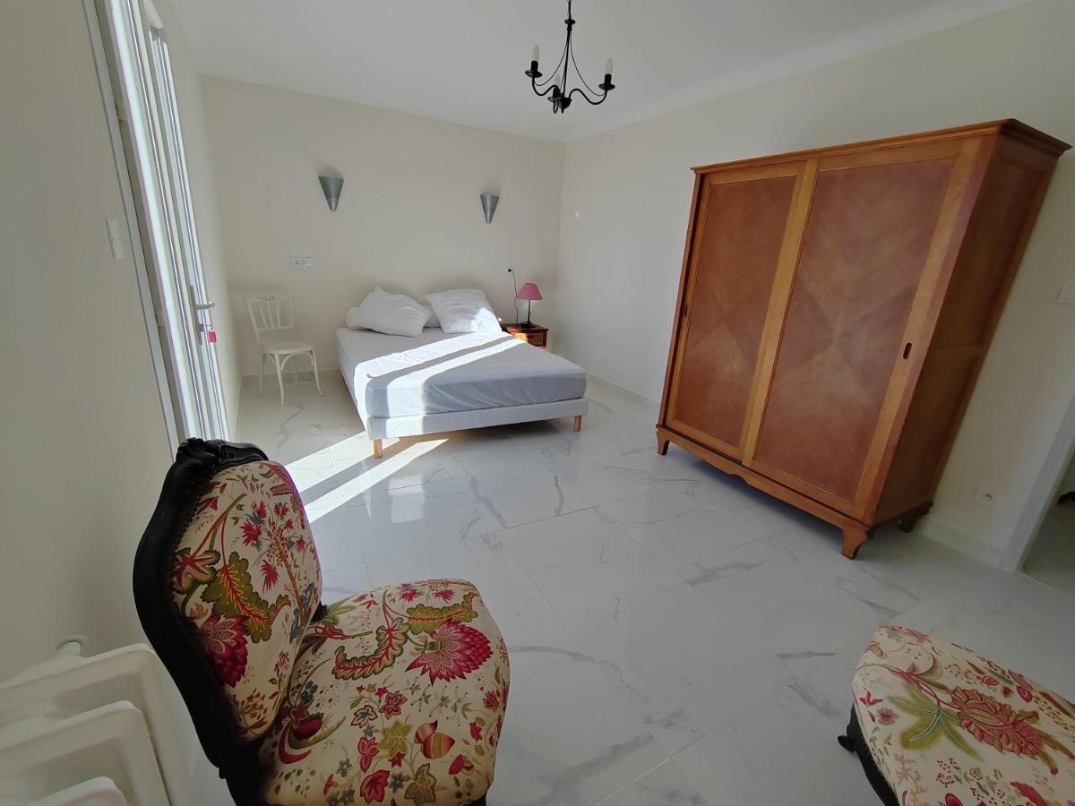 Maison Provencale Renovee *