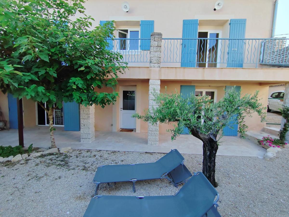 Maison Provencale Renovee Сasa de vacaciones *