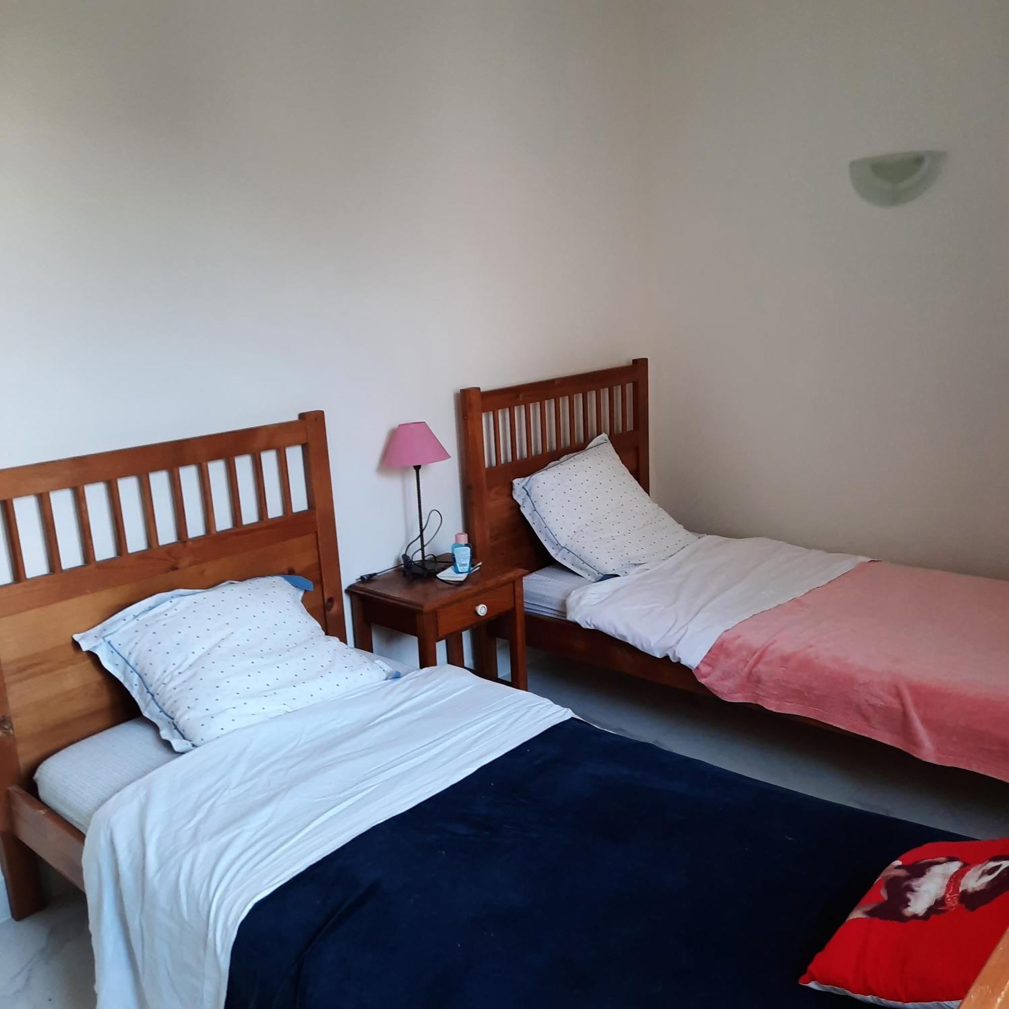 Holiday home Maison Provencale Renovee Pernes-les-Fontaines