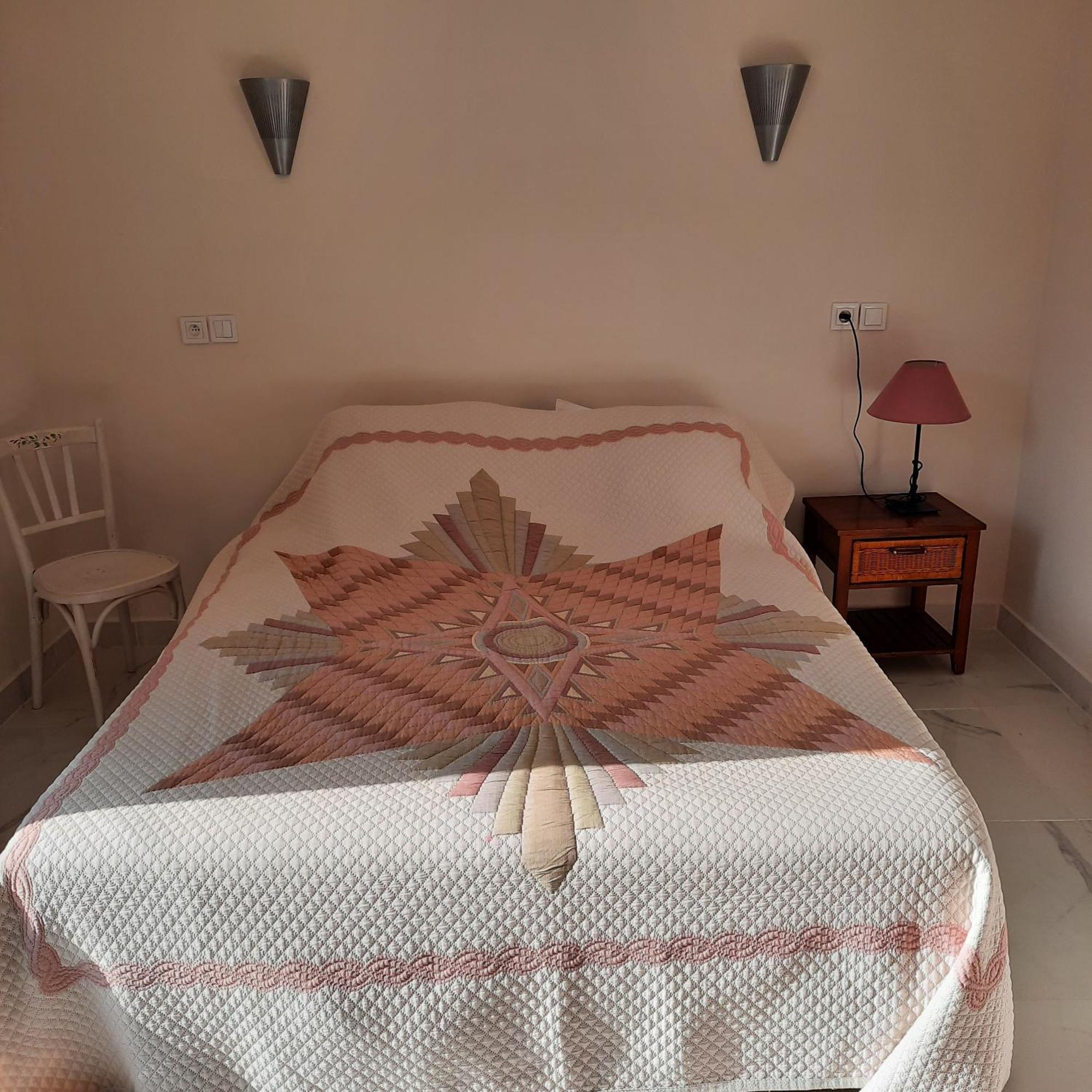 Holiday home Maison Provencale Renovee