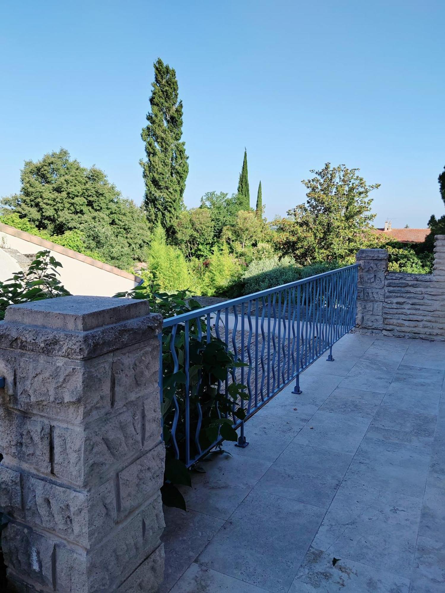 Maison Provencale Renovee *