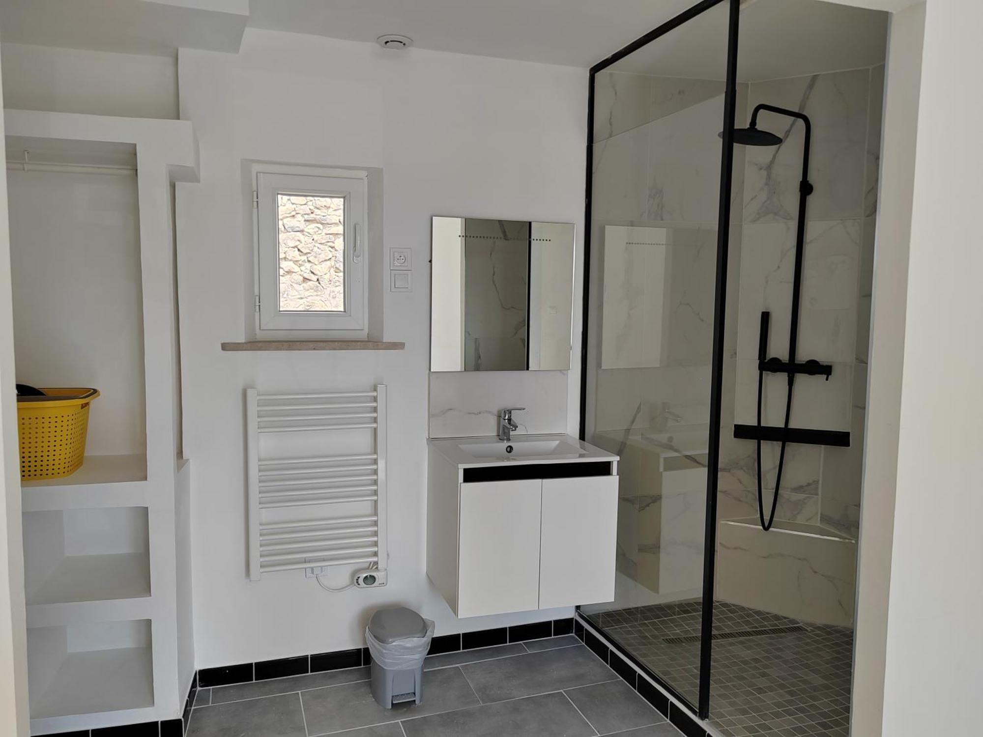 Maison Provencale Renovee Holiday home *